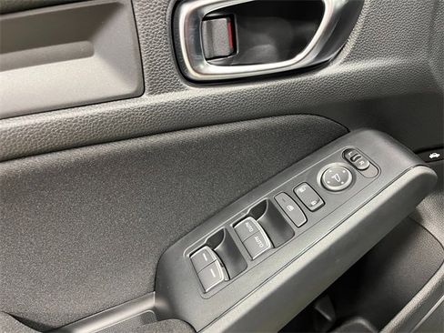 New 2026 Honda Civic Sport image 14