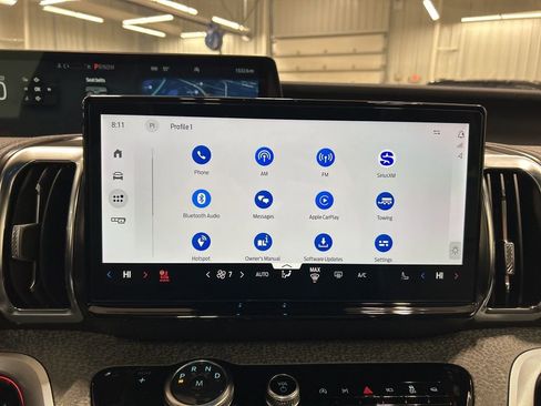 Used 2025 Ford Expedition Tremor image 20