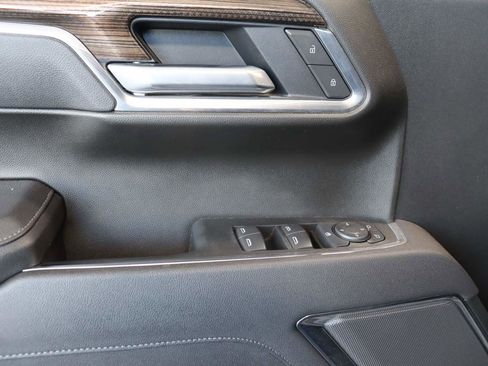 Used 2025 Chevrolet Silverado 1500 LT w/ All Star Edition Plus image 15