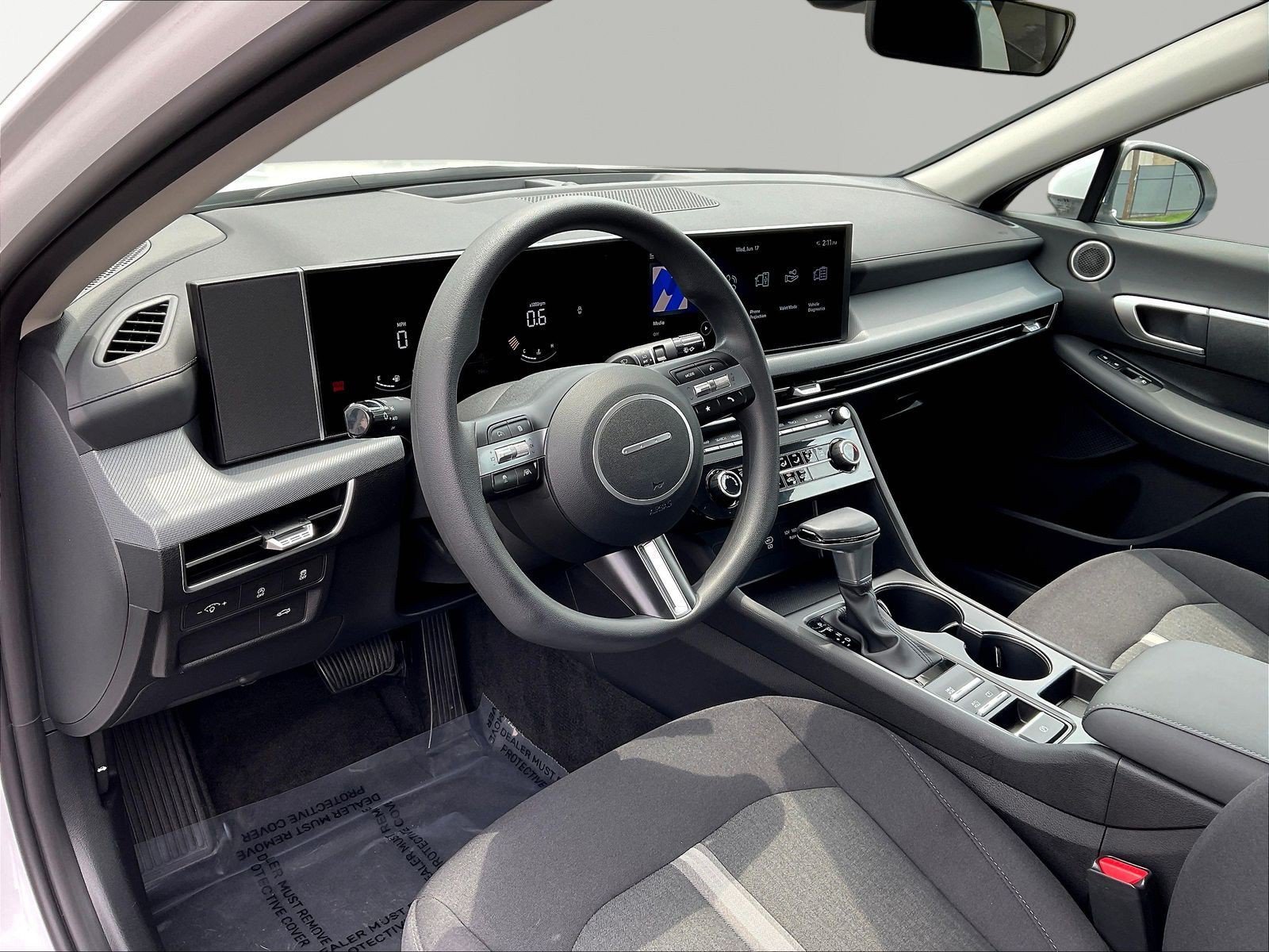 Used 2026 Hyundai Sonata SE FWD image 17
