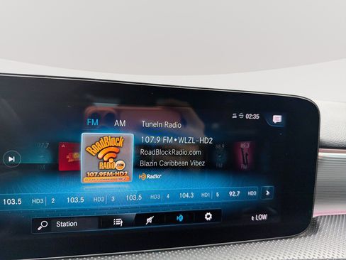 Used 2022 Mercedes-Benz A 220 4MATIC image 12