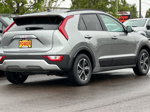 New 2026 Kia Niro LX FWD image 5