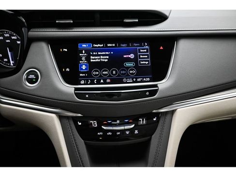 Used 2024 Cadillac XT5 Premium Luxury FWD image 15