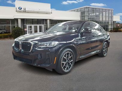 Used 2025 BMW X4 M40i