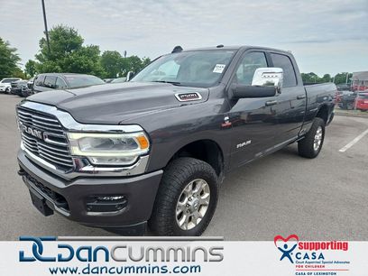 Used 2024 RAM 2500 Laramie