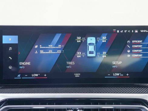 Used 2024 BMW M4 xDrive Competition w/ Executive Package image 18