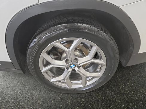 Certified 2023 BMW X3 sDrive30i w/ Convenience Package w/ZPA RWD image 23