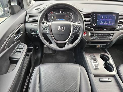 Used 2023 Honda Ridgeline RTL image 11