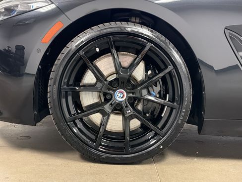 Used 2023 BMW M850i Gran Coupe xDrive AWD/4WD image 12