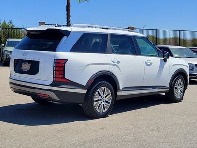 New 2026 Hyundai Palisade SEL
