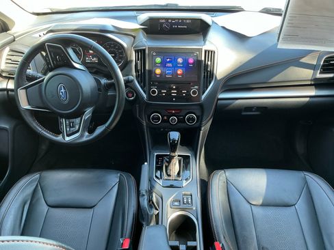 Used 2021 Subaru Crosstrek 2.5i Limited w/ Popular Package #3 image 19