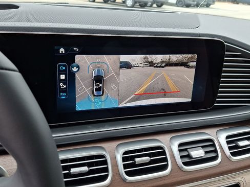 New 2026 Mercedes-Benz GLE 450 4MATIC image 14