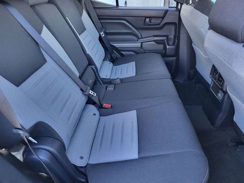 New 2026 Toyota 4Runner TRD Off-Road image 15