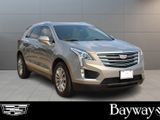 Used 2019 Cadillac XT5 Luxury image 3