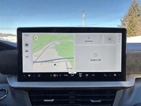 New 2026 Ford Explorer ST-Line image 21