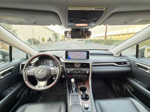 Used 2020 Lexus RX 350 FWD w/ Premium Package image 15