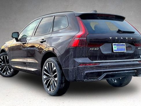 New 2026 Volvo XC60 B5 Ultra w/ Protection Package Premier image 3