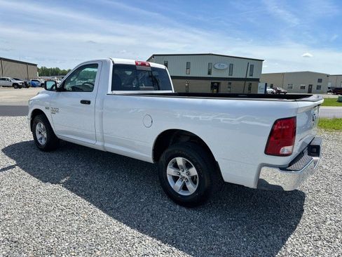 Used 2019 RAM 1500 Tradesman w/ Popular Equipment Group image 11