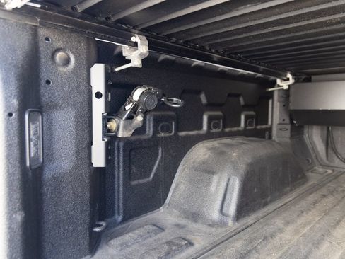 Used 2024 Chevrolet Silverado 1500 RST AWD/4WD image 10