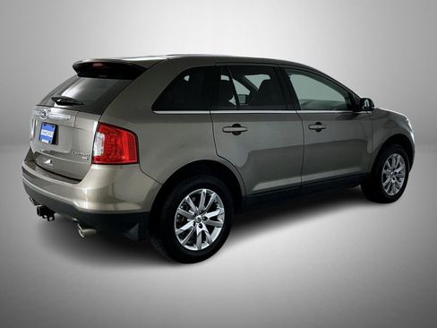 Used 2014 Ford Edge Limited w/ Driver Entry Package image 5