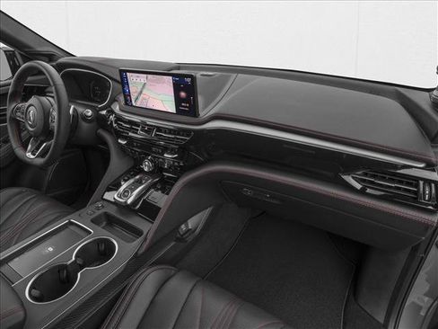 New 2026 Acura MDX A-Spec AWD/4WD image 11