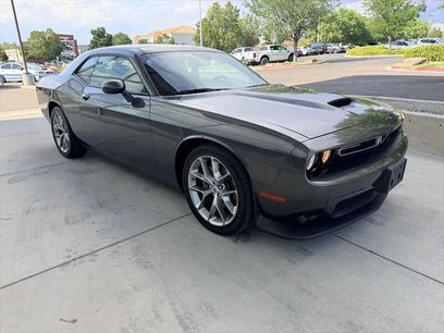Used 2022 Dodge Challenger GT