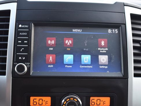 Used 2019 Nissan Frontier SV w/ Value Truck Package image 33