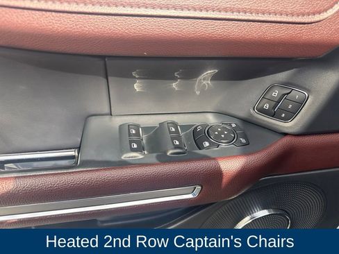 Certified 2023 Ford Expedition Limited AWD/4WD image 12