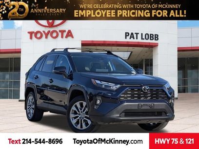 Used 2024 Toyota RAV4 XLE Premium w/ Weather Package