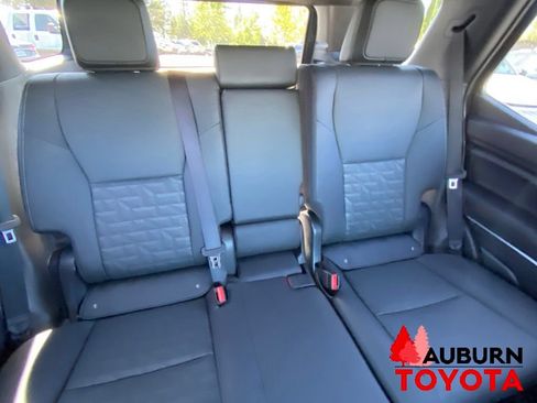 New 2026 Toyota 4Runner TRD Off-Road Premium AWD/4WD image 20