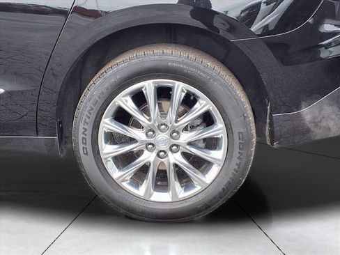 Used 2021 Buick Enclave Essence w/ LPO, Floor Liner Package image 20