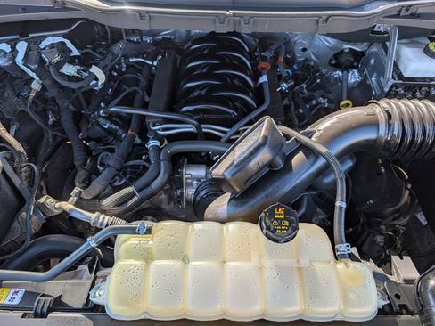 Used 2024 Ford F150 Lariat image 28