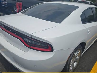 Used 2022 Dodge Charger SXT