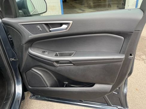 Used 2024 Ford Edge SEL w/ Convenience Package AWD/4WD image 40