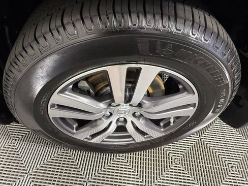 Used 2018 Honda Pilot EX-L image 13