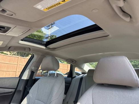 Used 2023 Honda Accord EX image 3