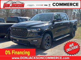 New 2026 RAM 1500 Big Horn AWD/4WD video 1