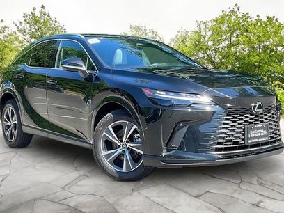 Used 2023 Lexus RX 350 Premium w/ Accessory Package