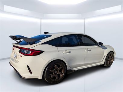 Used 2023 Honda Civic Type R