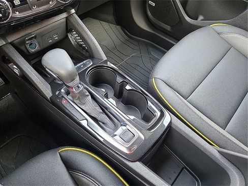 New 2026 Chevrolet TrailBlazer ACTIV w/ Convenience Package image 25