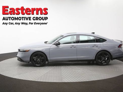 Used 2023 Honda Accord Sport image 61