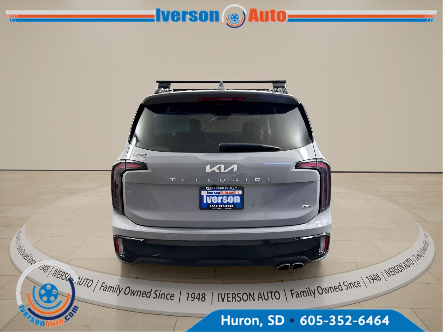 Used 2024 Kia Telluride SX X-Pro AWD/4WD image 10