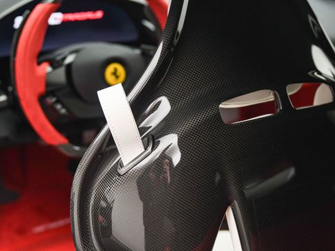 Certified 2023 Ferrari SF90 Stradale image 59