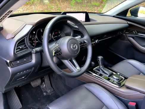 Used 2025 MAZDA CX-30 AWD 2.5 S w/ Premium Package image 18