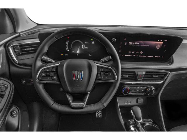 New 2026 Buick Encore GX Sport Touring w/ Advanced Technology Package FWD image 10