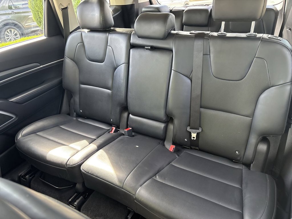 Used 2022 Kia Telluride LX AWD/4WD image 30