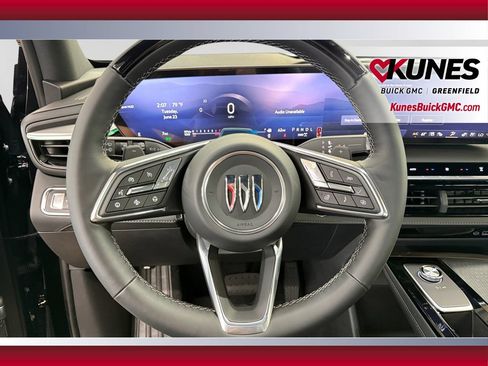 New 2026 Buick Enclave Avenir w/ Super Cruise Package AWD/4WD image 25