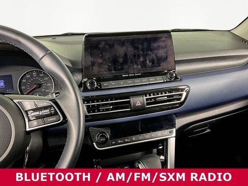 Certified 2023 Kia Seltos S w/ Navigation Package AWD/4WD image 9