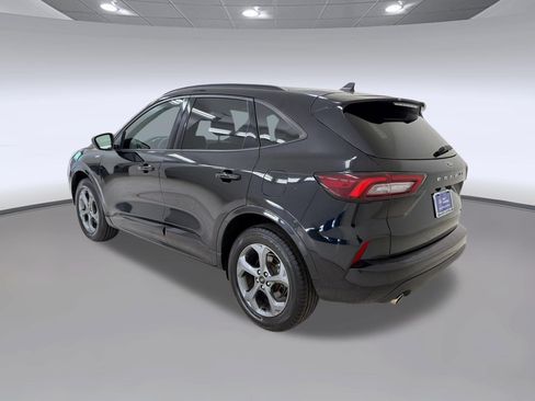 Used 2024 Ford Escape ST-Line AWD/4WD image 3