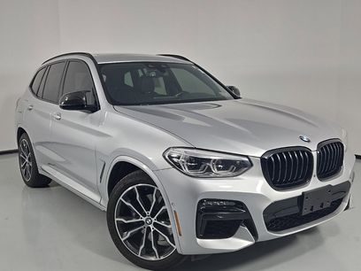 Used 2021 BMW X3 M40i w/ Executive Package